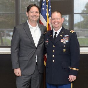 Meet your Posher, Michael